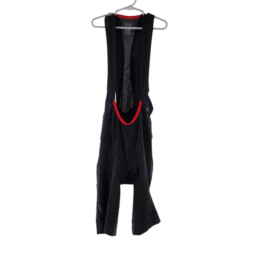 Gore Wear Men's Oxygen 2.0 Bib Short - XXL - Picture 2 of 7